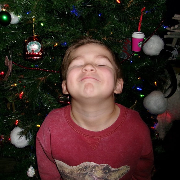 Meet your seller!! - Picture 2 of 10